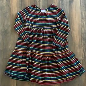 Hanna Andersson girls dress